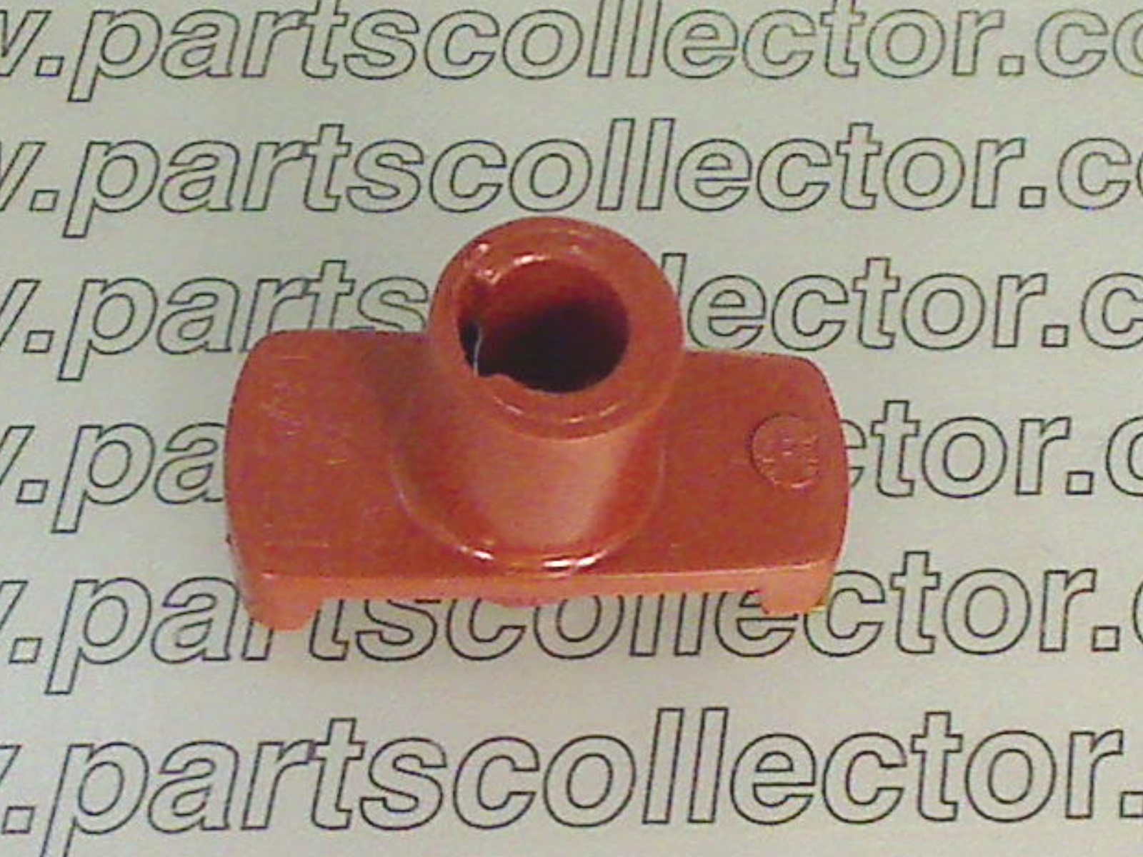 BOSCH 60743670 Ignition code 9880 compatible with: ALFA ROMEO 33, ALFA ROMEO 75, ALFA ROMEO 90, BOSCH BOSCH, VOLKSWAGEN GOLF, VOLKSWAGEN JETTA - detail view